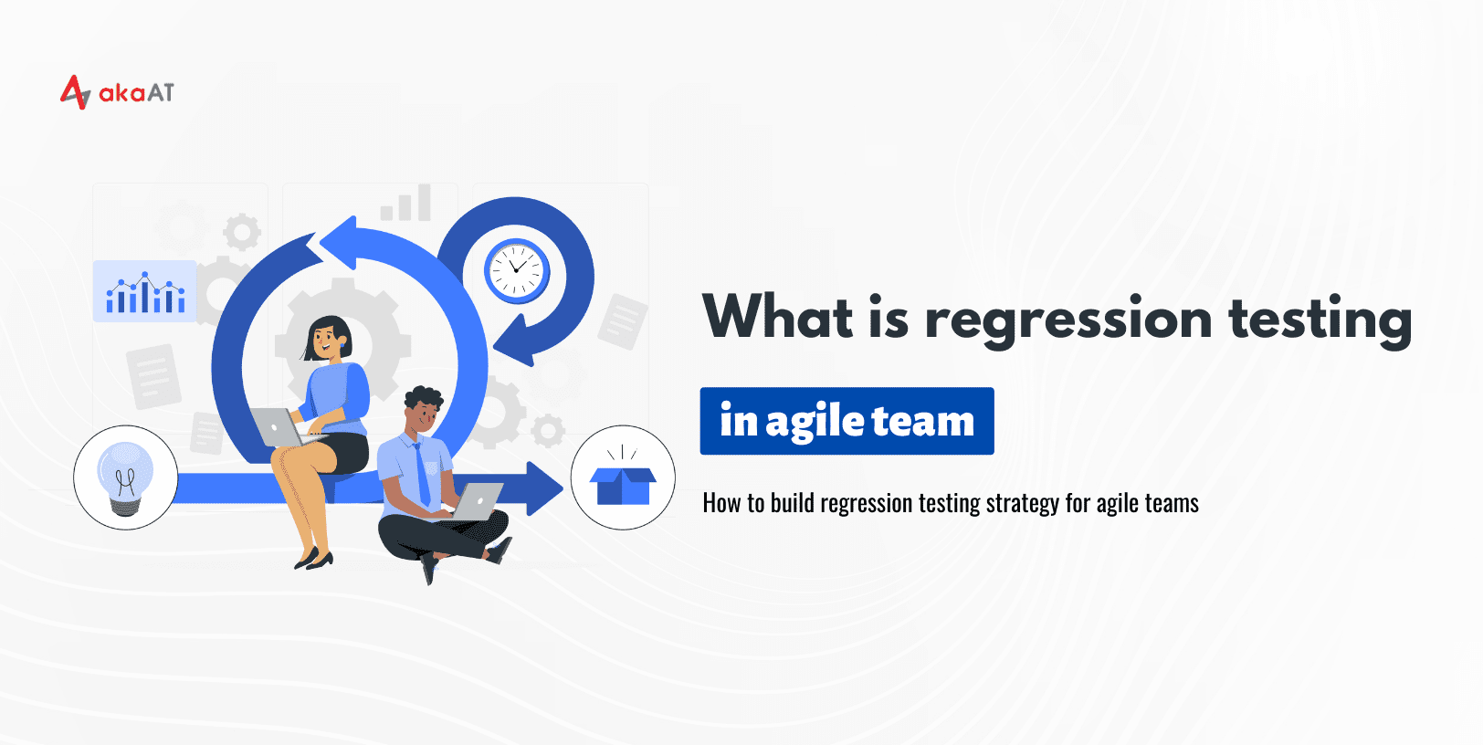 akaAT Smartly , API, Mobile, Desktop Automated Test